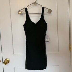 Lululemon Align™ Dress in Dark Green